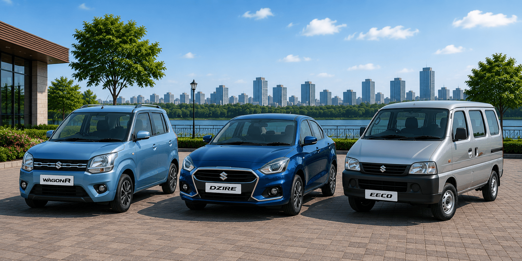 Best Cars Under 10 Lakh